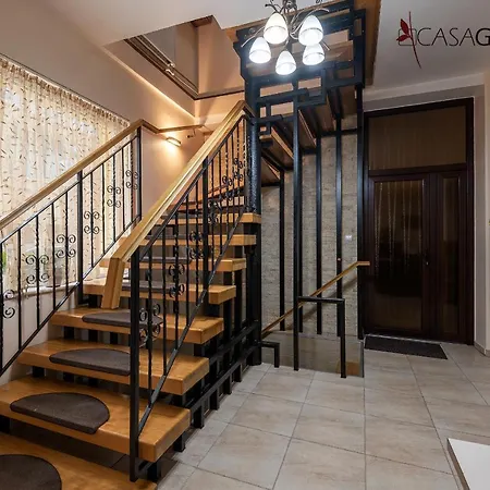 Casa Gia Penzion 4*