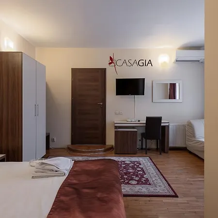 Casa Gia Penzion