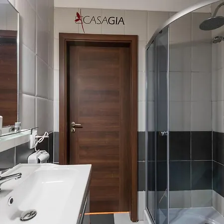 Casa Gia Penzion 4*