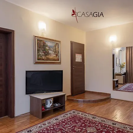 Casa Gia Penzion 4*