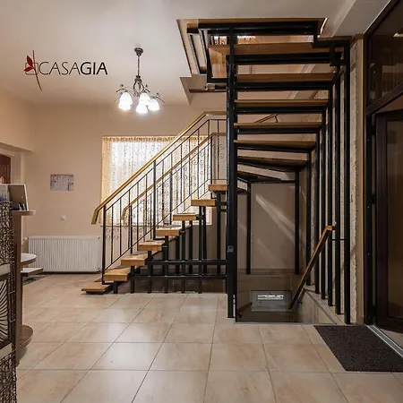 Penzion Casa Gia Kluž